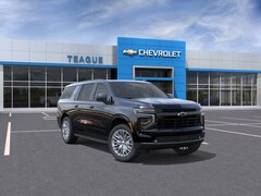 2025 Chevrolet Suburban RST SUV