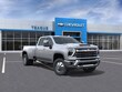  Chevrolet Silverado 3500 HD