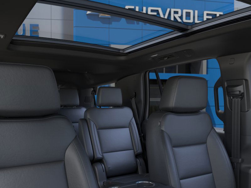 2025 Chevrolet Tahoe Z71 - Photo 24