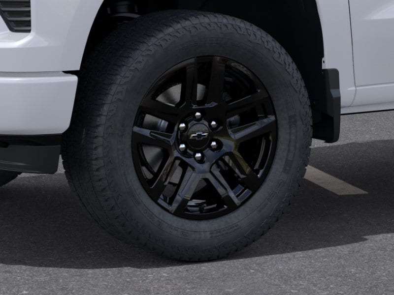 2026 Chevrolet Silverado 1500 RST - Photo 9