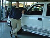 Staff member Randy Teague from b343bf95ab1b