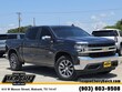 Chevrolet Silverado 1500 LTD