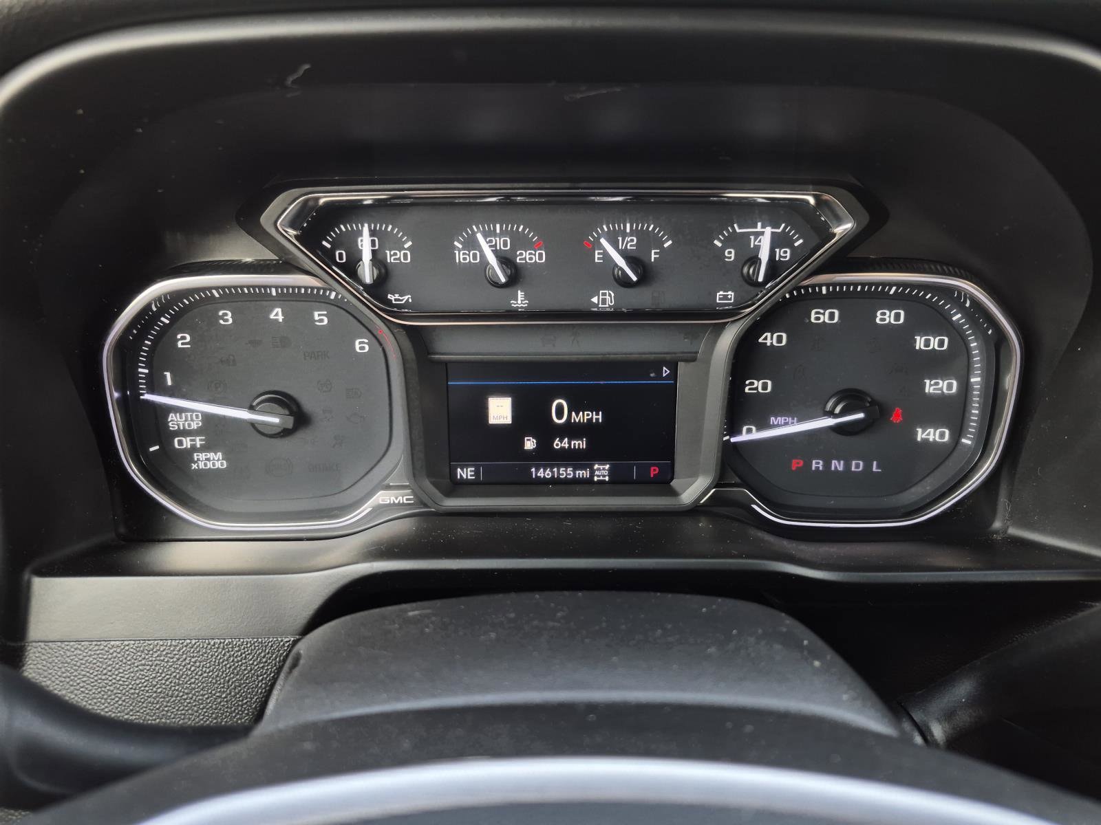 2021 GMC Sierra 1500 SLT - Photo 21