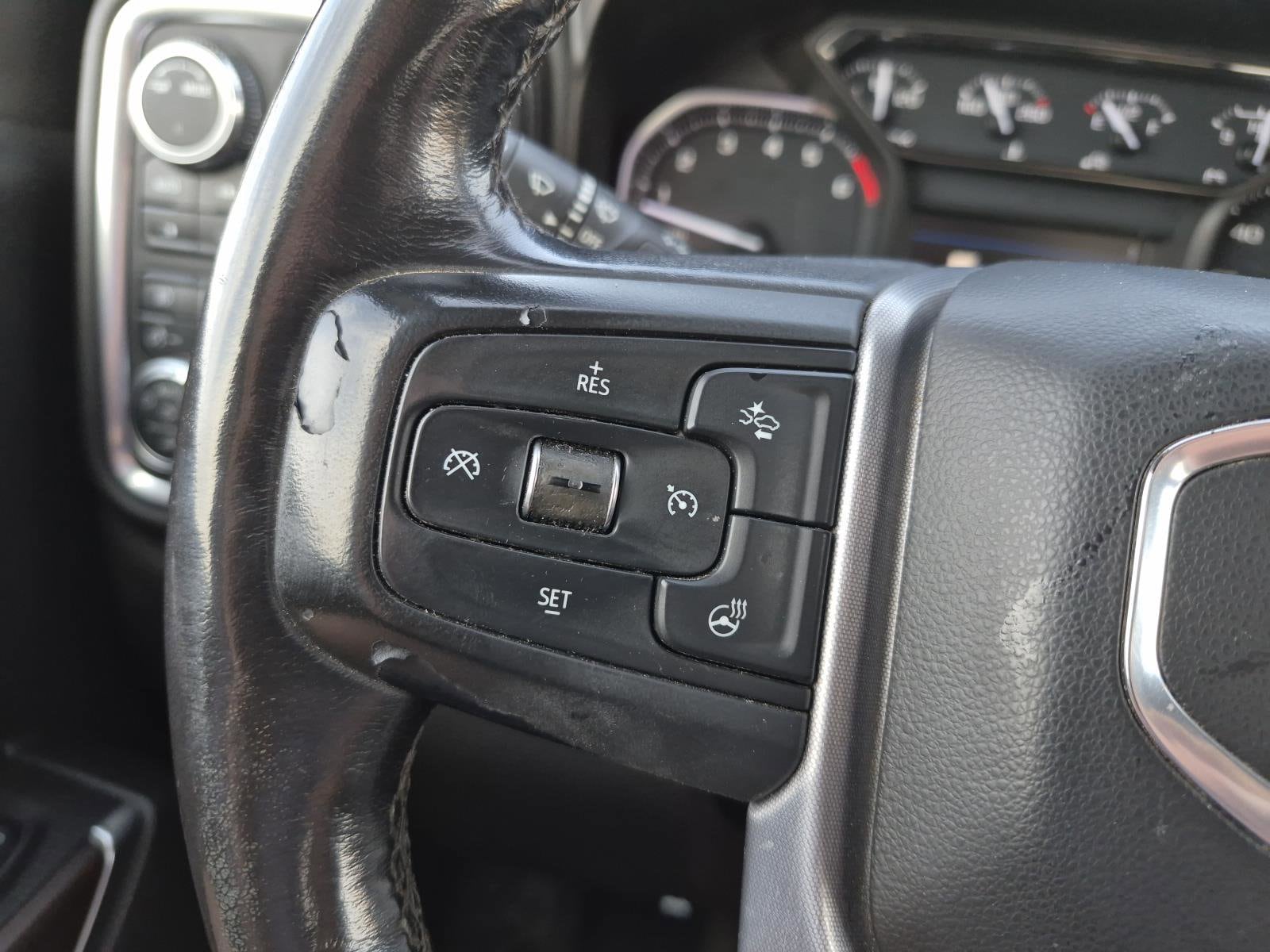 2021 GMC Sierra 1500 SLT - Photo 18