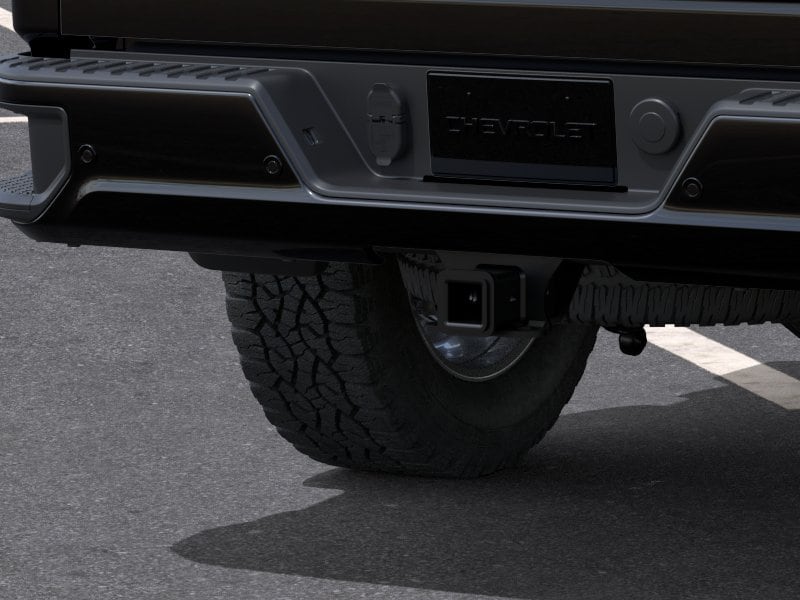 2026 Chevrolet Silverado 2500 HD High Country - Photo 14
