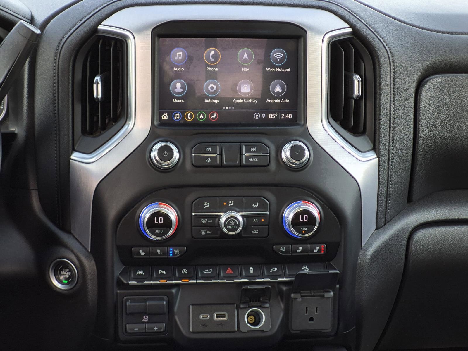 2021 GMC Sierra 1500 SLT - Photo 17