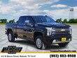  Chevrolet Silverado 2500 HD