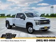  Chevrolet Silverado 3500 HD