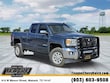 GMC Sierra 2500 HD