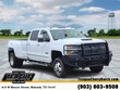  Chevrolet Silverado 3500 HD