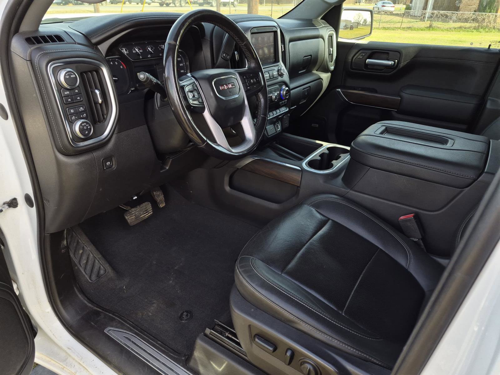 2021 GMC Sierra 1500 SLT - Photo 11