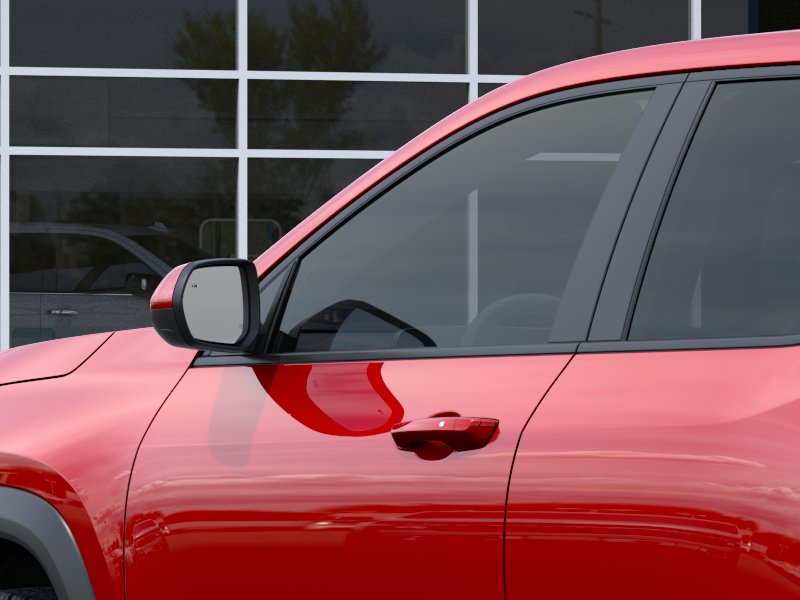 2027 Chevrolet Equinox LT - Photo 12