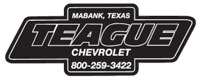 Teague Chevrolet