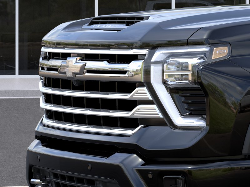 2026 Chevrolet Silverado 2500 HD High Country - Photo 13