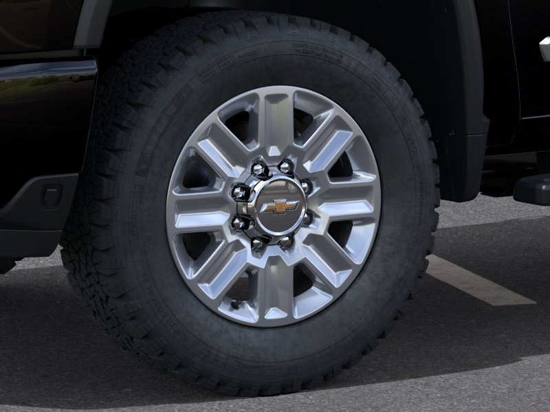 2026 Chevrolet Silverado 2500 HD High Country - Photo 9