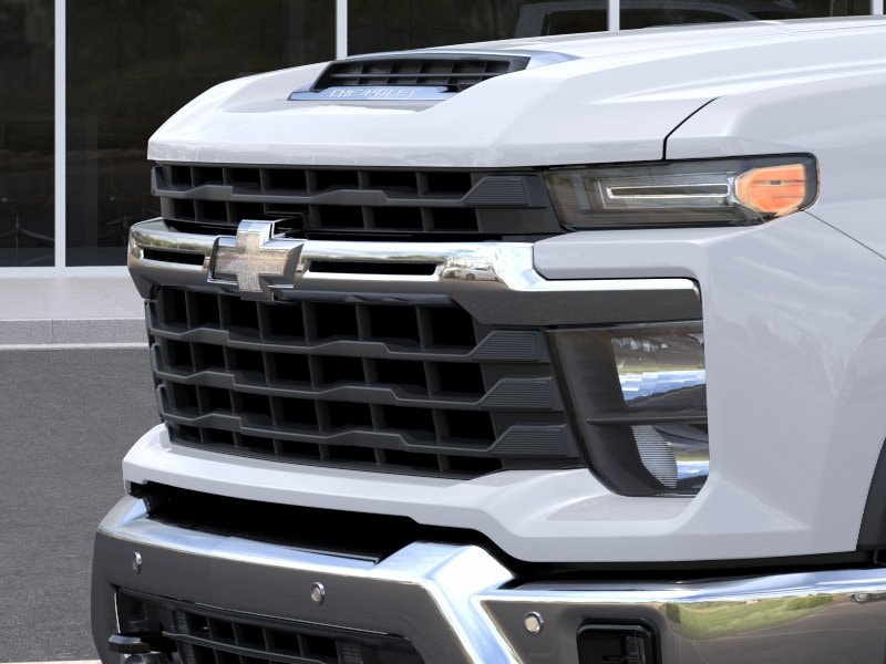 2026 Chevrolet Silverado 2500 HD LT - Photo 13