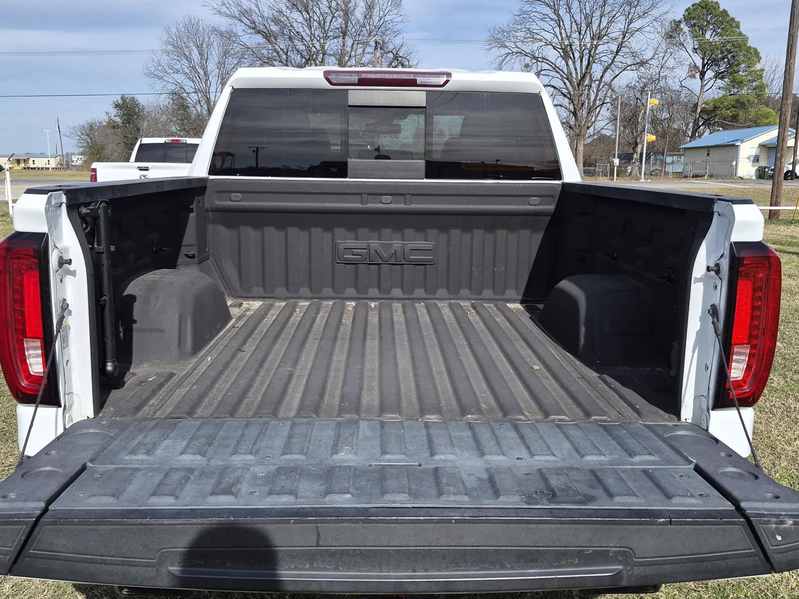 2021 GMC Sierra 1500 SLT - Photo 9