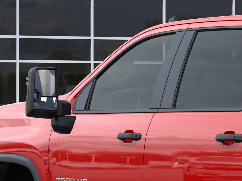 2026 Chevrolet Silverado 2500 HD Custom - Photo 12
