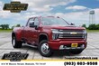 Chevrolet Silverado 3500 HD