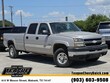 Chevrolet Silverado 2500HD