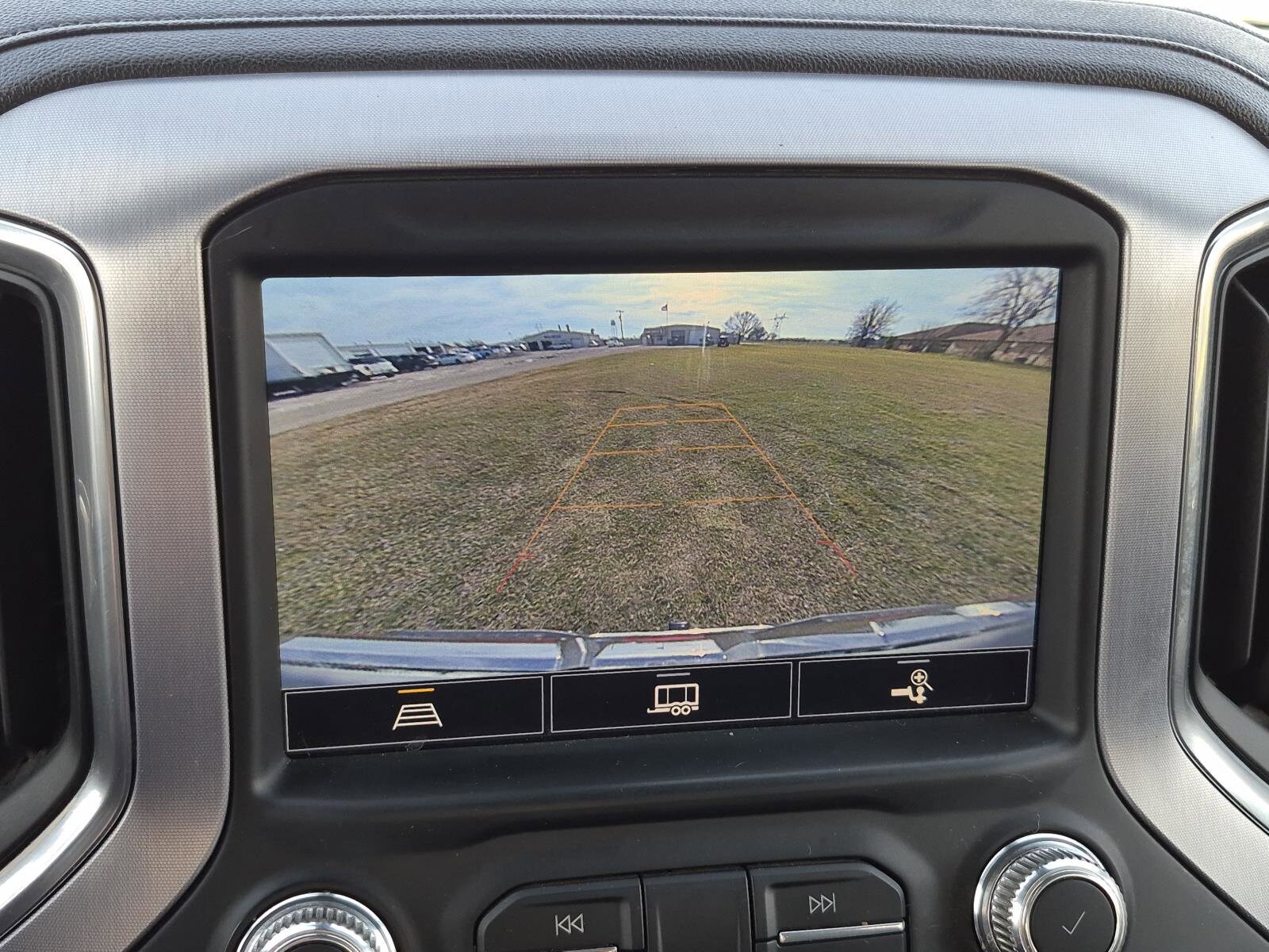 2021 GMC Sierra 1500 SLT - Photo 27
