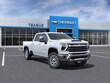  Chevrolet Silverado 2500 HD