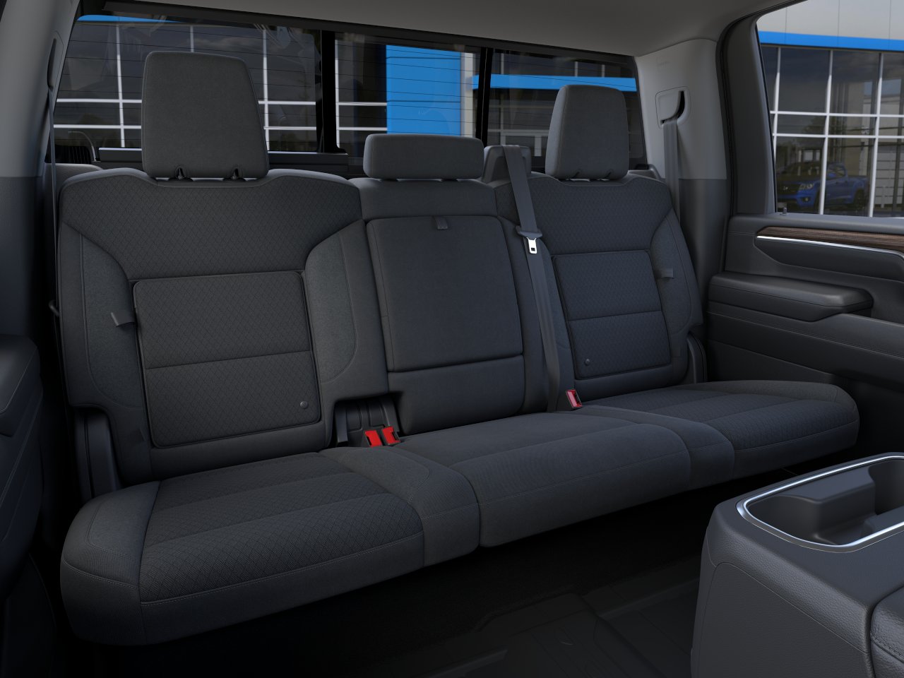 2026 Chevrolet Silverado 2500 HD LT - Photo 17