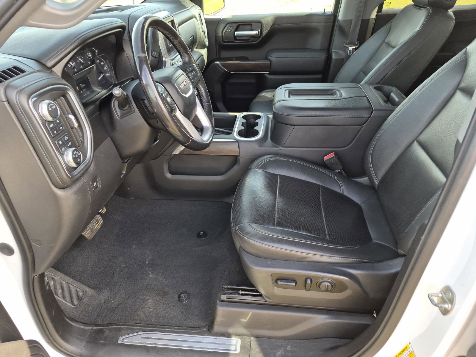 2021 GMC Sierra 1500 SLT - Photo 10