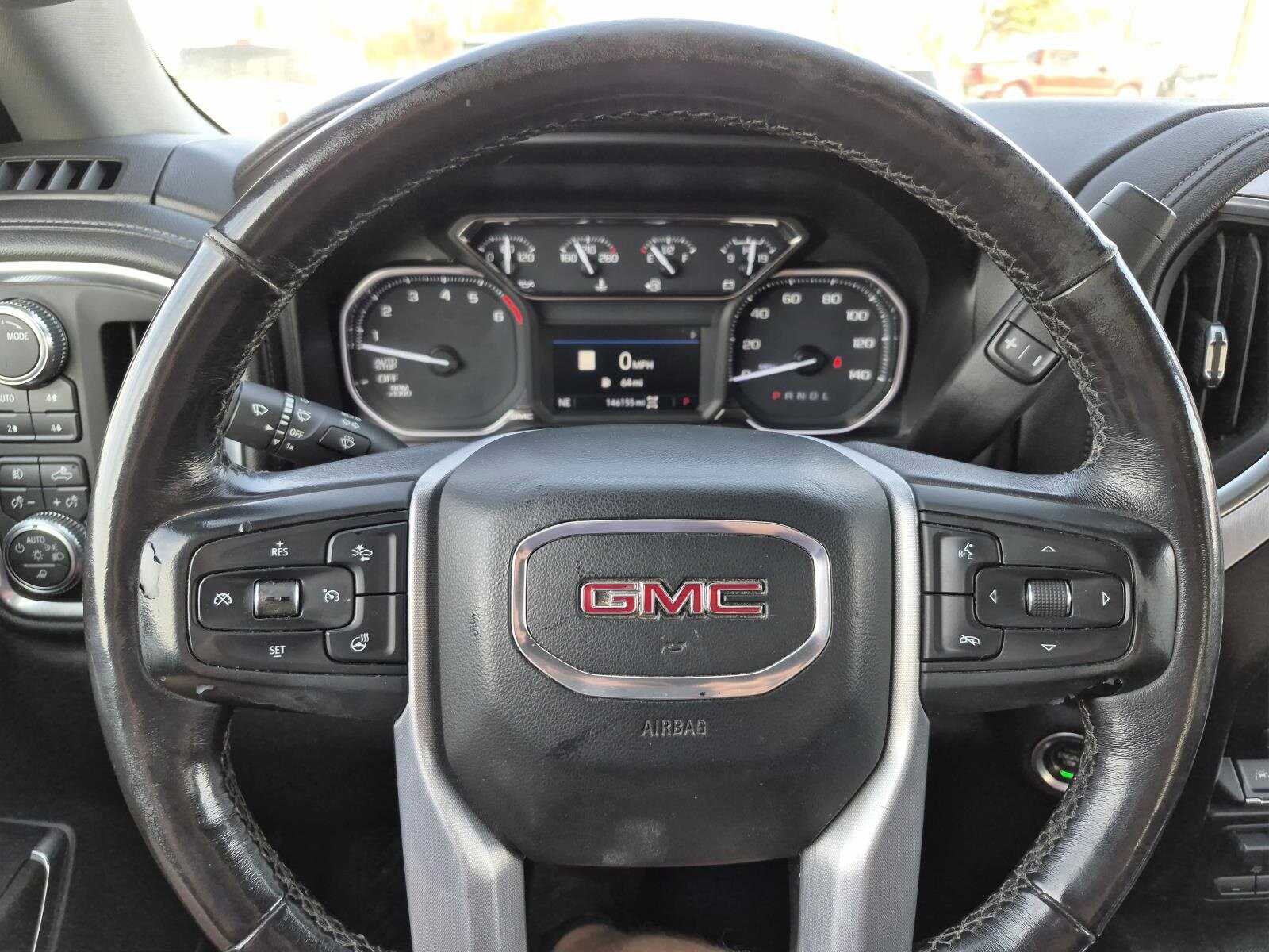 2021 GMC Sierra 1500 SLT - Photo 20