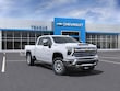 Chevrolet Silverado 2500 HD
