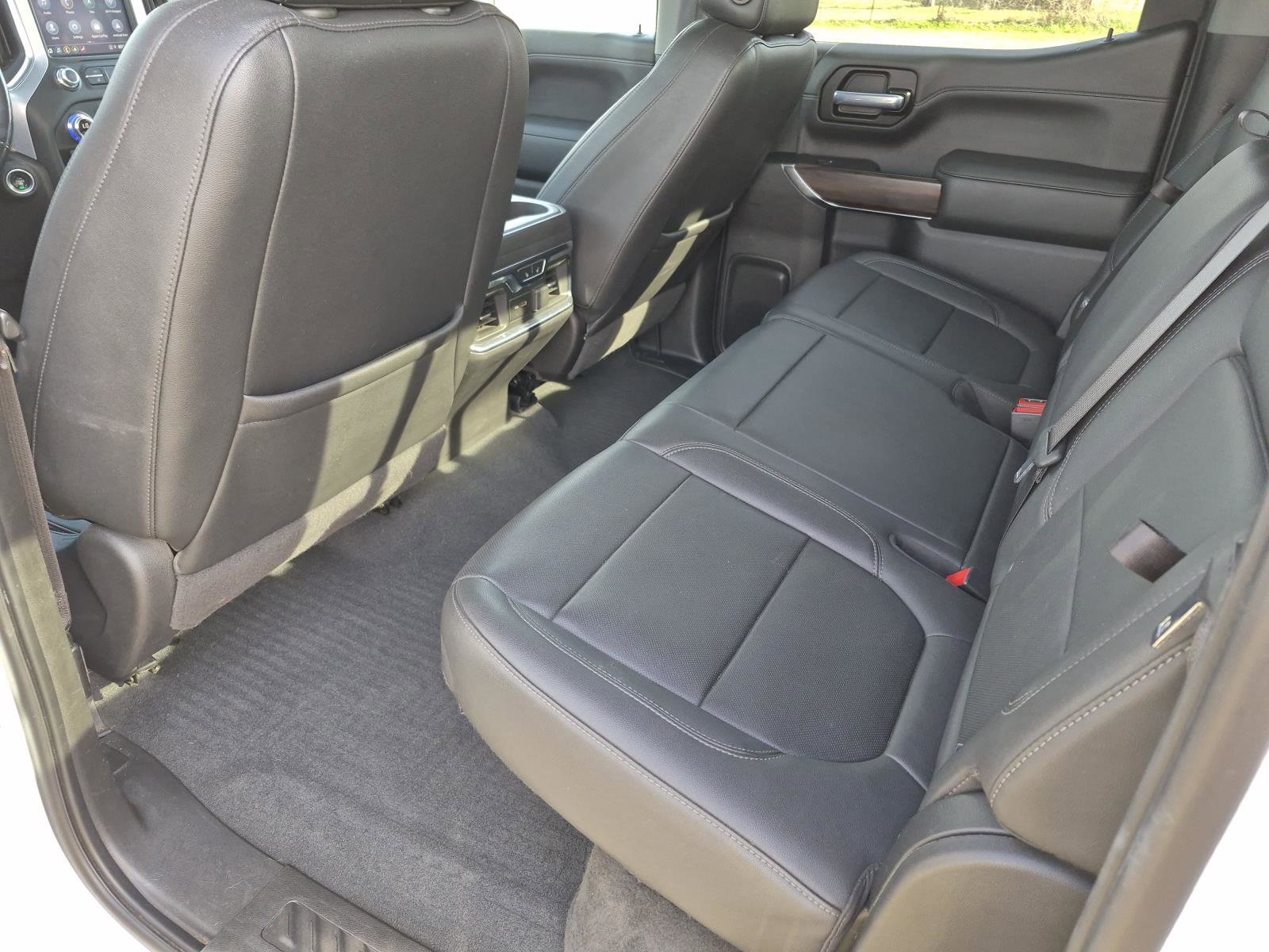 2021 GMC Sierra 1500 SLT - Photo 12