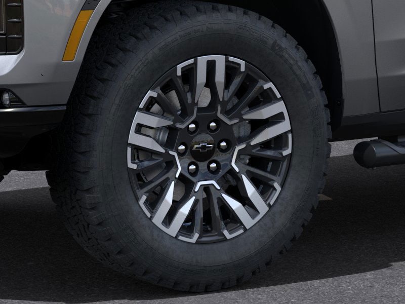 2025 Chevrolet Tahoe Z71 - Photo 9