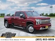 Chevrolet Silverado 3500 HD