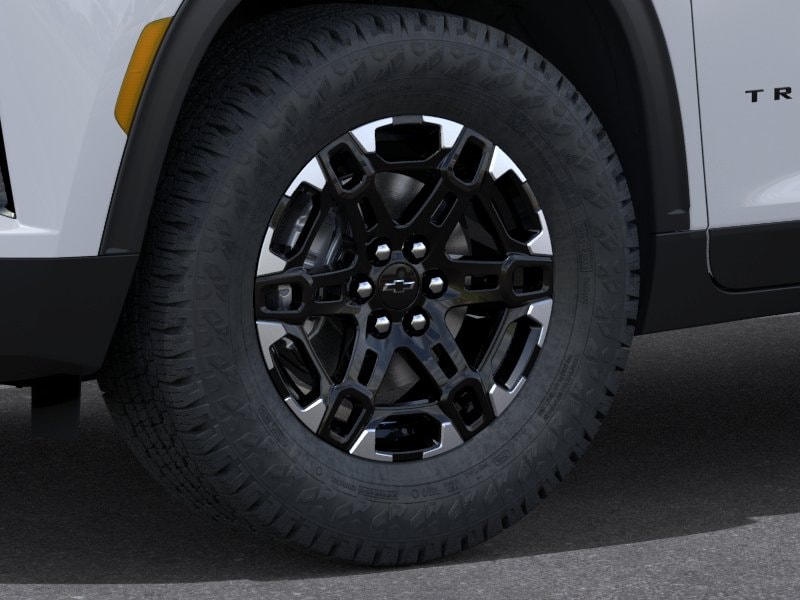 2027 Chevrolet Traverse Z71 - Photo 9