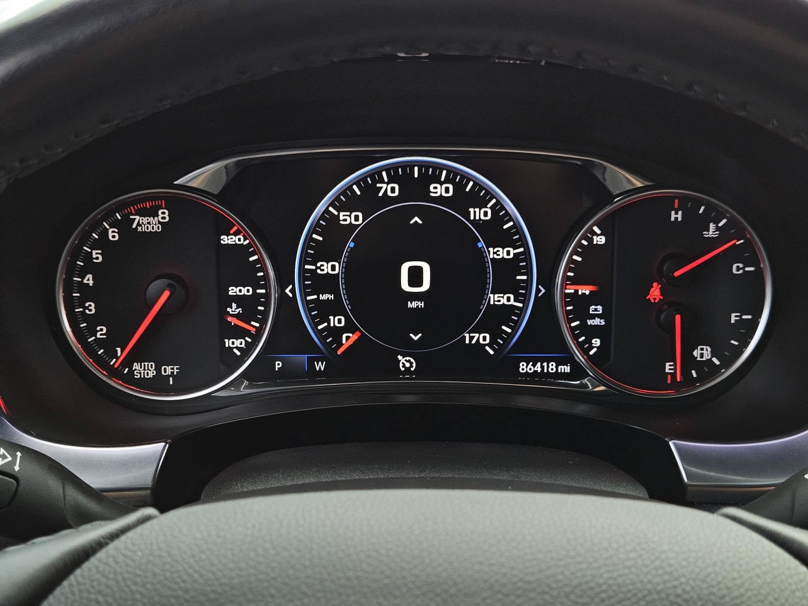 2022 Chevrolet Traverse High Country - Photo 14