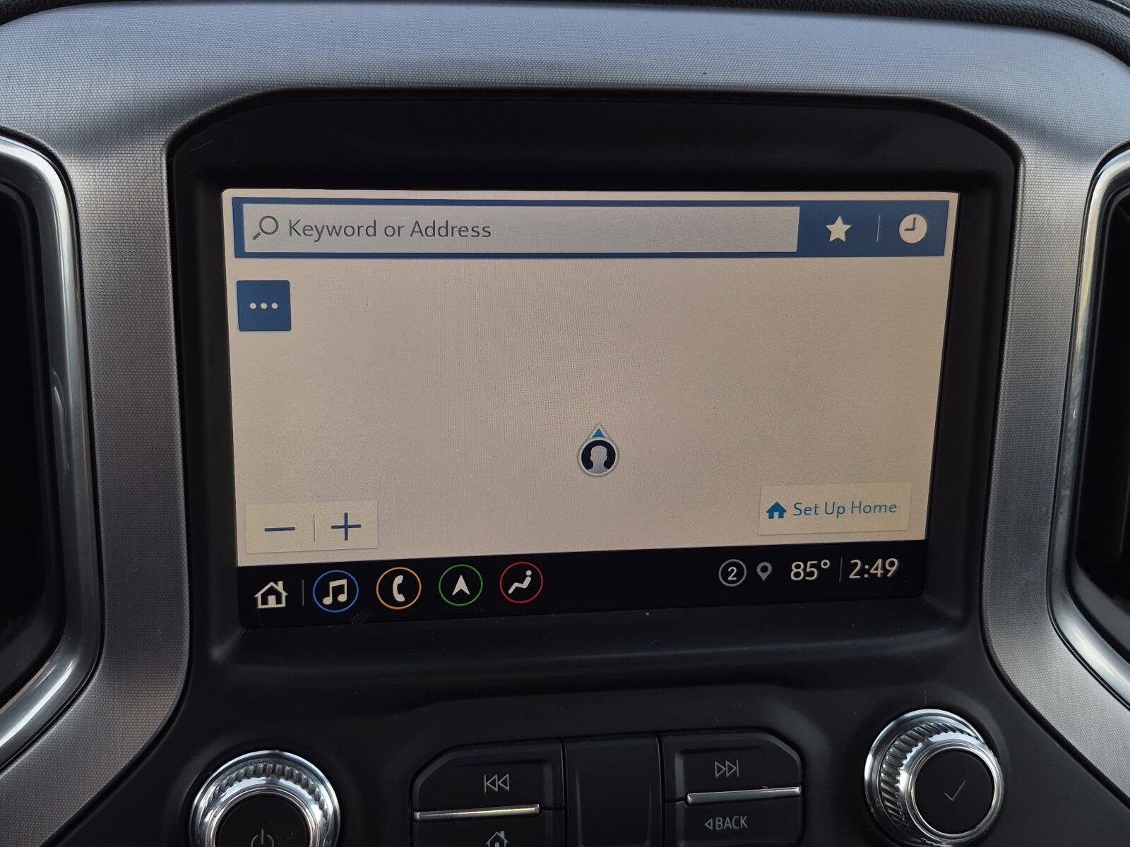 2021 GMC Sierra 1500 SLT - Photo 28