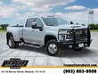 Chevrolet Silverado 3500 HD