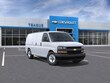 Chevrolet Express Cargo 2500