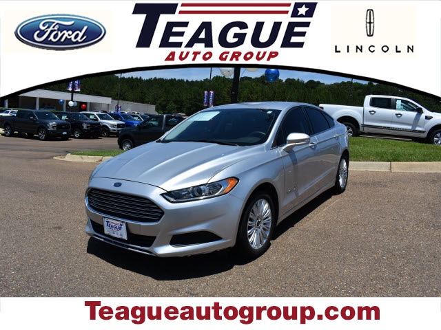 Used Ford Fusion Hybrid >> Used 2014 Ford Fusion Hybrid Se For Sale In El Dorado Ar Vin Used Ford Fusion Hybrid >> Used 2014 Ford Fusion Hybrid Se For Sale In El Dorado Ar Vin