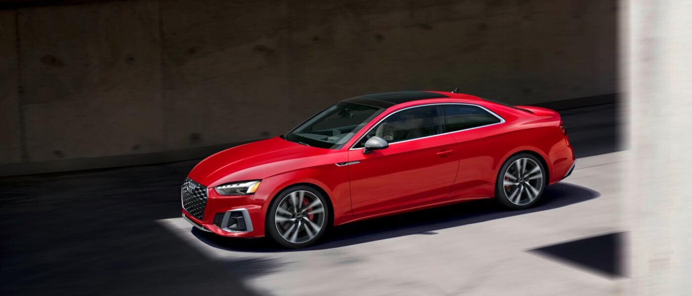 2024 Audi S5 Review, Specs, Colors, & Interior Audi NW Indiana