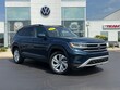  Volkswagen Atlas