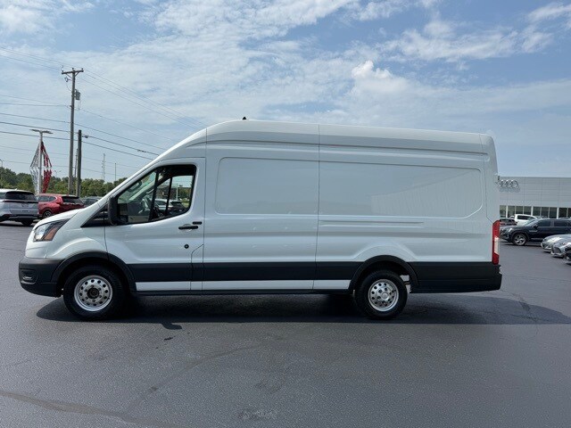 2022 Ford Transit photo 4