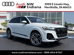 2025 Audi Q7 45 Premium Plus SUV