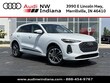 Audi All-new Q5