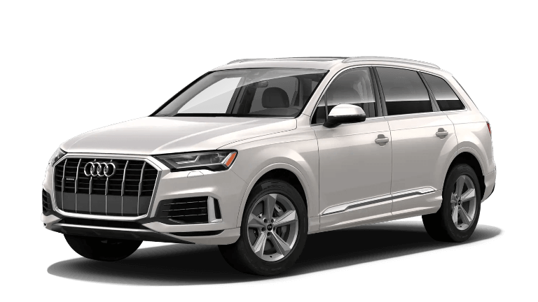 2023 Audi Q7 Premium Exterior - Vicuna Beige Metallic