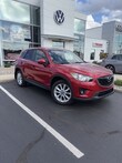 Mazda Mazda CX-5