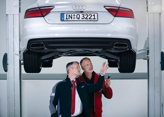 Audi Service Center Auto Repair Shop In Merrillville In Team Audi Audi Service Center Auto Repair Shop In Merrillville In Team Audi