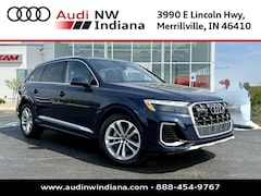 2025 Audi Q7 55 Prestige SUV