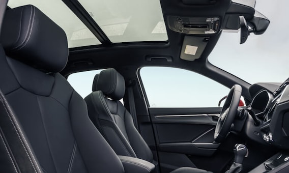 2024 Audi Q3 Review Specs Interior
