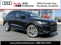 2025 Audi Q3 Premium SUV